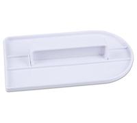 Staedter Profesional Fondant Herramienta de Modelado más Suave, Color Blanco