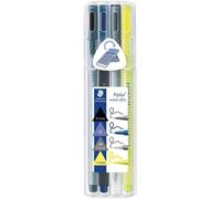 Staedter Staedtler Triplus 34 SB4 Set de escritura para oficina móvil