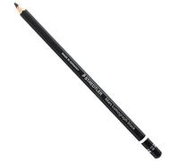 Staedtler 100B de 6B lápiz Mars Lumograph Black, dureza: 6B