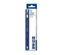 STAEDTLER 108 20-1 - Pack de 12 lápices