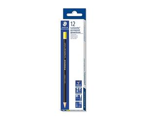 STAEDTLER 108 20-1 - Pack de 12 lápices