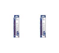 STAEDTLER 110-HB - Lápices, 12 unidades