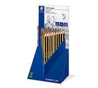 STAEDTLER 119 NKP48 - Pack de 4 docenas de lápices