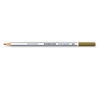 Staedtler 125-19 - Lápices, color ocre oscuro