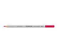 Staedtler 125-23 - Lápices, color rojo burdeos