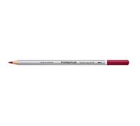 Staedtler 125-260 - Lápices, color rojo toscana