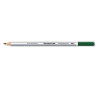 Staedtler 125-55 - Lápices, color verde tierra