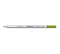 Staedtler 125-57 - Lápices, color verde oliva