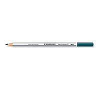 Staedtler 125-59 - Lápices, color verde hooker