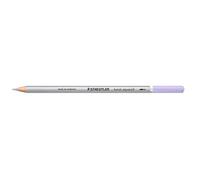 Staedtler 125-602 - Lápices, color violeta pastel | Mina suave para pintar en agua para efectos luminosos, madera FSC, número de referencia 125-602