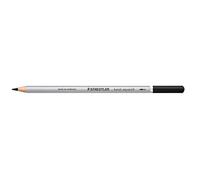 Staedtler 125-9 - Lápices, color negro