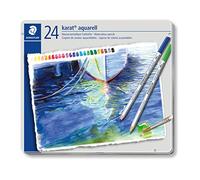 STAEDTLER 125 M24 - Lápices, 24 unidades