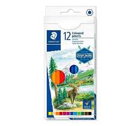 STAEDTLER 146C C12 ST Design Journey. Caja con 12 lápices de colores surtidos.
