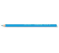 STAEDTLER 157-30 - Lápices, Azul Claro, 12 unidades