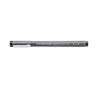 Staedtler 180717 Pigment Liner Color - 0.8 Mm