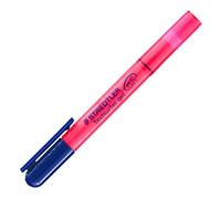 Staedtler 232178 - Marcador fluorescente gel, color rosa