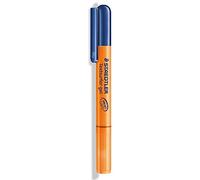 Staedtler 232193 - Marcador fluorescente gel, color naranja