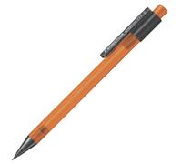 Staedtler 239149 - Portaminas de 0.5 mm, color naranja