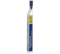STAEDTLER 2503HB - Cables finos, 0,3mm, HB, 12 piezas