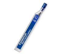 STAEDTLER 250 07-HB - Minas de repuesto , 0.7mm HB (1 pack con 12 minas)