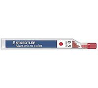 STAEDTLER 254 05-2 - Pack de 12 minas