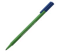 Staedtler 323-5 Verde - Rotulador (Verde, 1 mm, Verde, 1 pieza(s))