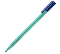 Staedtler 323-54 Pluma Sintética, 1 mm
