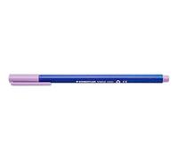 Staedtler 323-62 - Rotulador de diseño triangular | Rotulador triangular, lavable - cuerpo ergonómico, para niños - n.º de art. 323-62