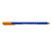 Staedtler 323-7 - Rotulador de diseño triangular