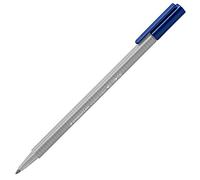 Staedtler 323 - 82 pluma sintética, 1 mm