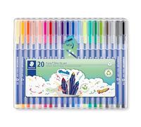 Staedtler Triplus color