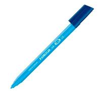 Staedtler 326 ? 30 pluma sintética, azul