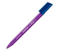 Staedtler 326 ? 6 pluma sintética, morado
