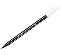 Staedtler 326-9 - Rotulador, color negro