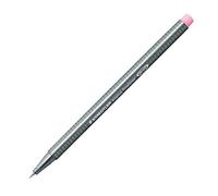 Staedtler 334-21 Lápiz Diseño de Flores de 0,3 mm, Color Rosa