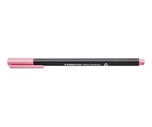 Staedtler 334-21 - Rotulador, color carmín claro