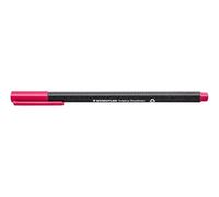 Staedtler 334-53 - Rotulador, color verde lima