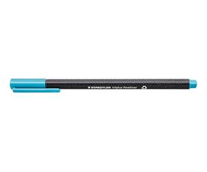 STAEDTLER 334-34 - Rotulador, color azul aqua