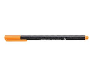 Staedtler 334-43 - Rotulador, color naranja claro