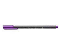 Staedtler 334-6 - Rotulador, color violeta