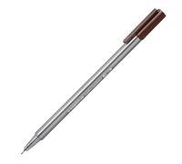 Staedtler Bolígrafo 334-77 0.3 mm