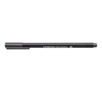 Staedtler 334-8 - Rotulador, color gris