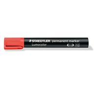 Staedtler 350-2 - Marcador permanente