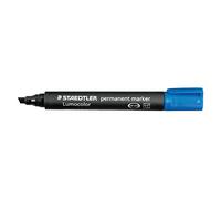 Staedtler 350-3 Lumocolor - Rotuladores permanentes multiusos (2 unidades)