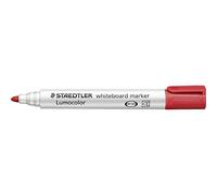 STAEDTLER 351-2 Rotulador de pizarra blanca Lumocolor, putrefacción, 1 pieza