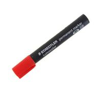 STAEDTLER 352RT - Marcador permanente, 2 mm, rojo