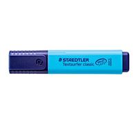 Staedtler Marcador fluorescente 152428 – color turquesa