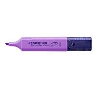 STAEDTLER 364-6 - Marcador de texto fluorescente, color violeta, 1 unidad