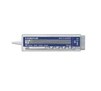 Staedtler 376449 - Estuche con 40 minas, 0.5 mm, HB
