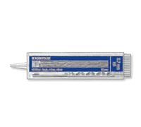 Staedtler 376473 - Estuche con 40 minas, 0.7 mm, HB